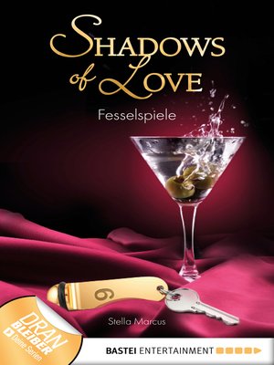 cover image of Fesselspiele--Shadows of Love